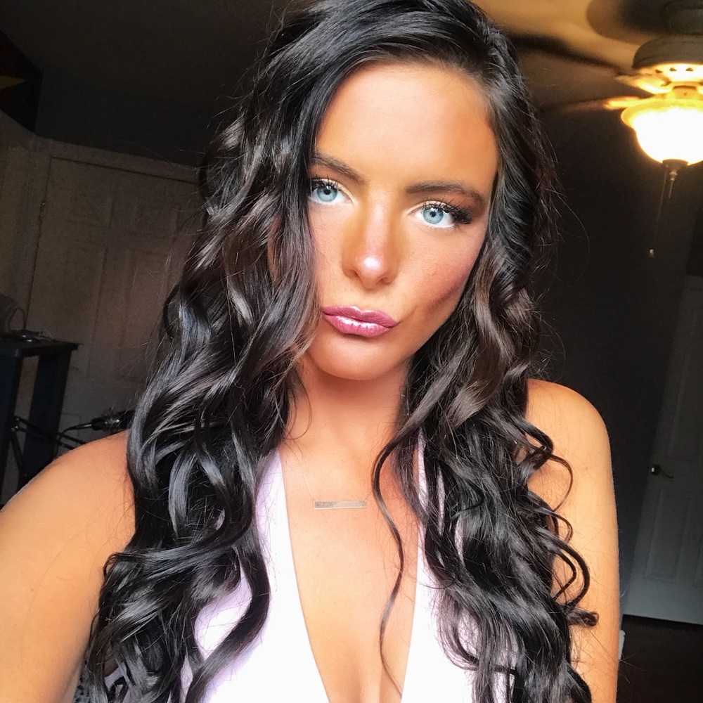 Meet your Posher, Liliana